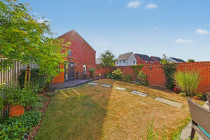 Rowan Grove Wingerworth